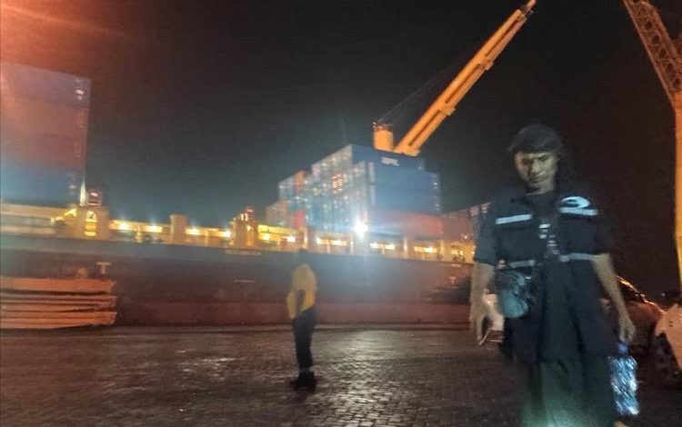 بعد توقف 15 عامًا: محطة المعلا تعود إلى خارطة الملاحة