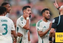 بعد خروج الأخضر من كأس العرب .. تحذير من خلق الأعذار للاعبين !