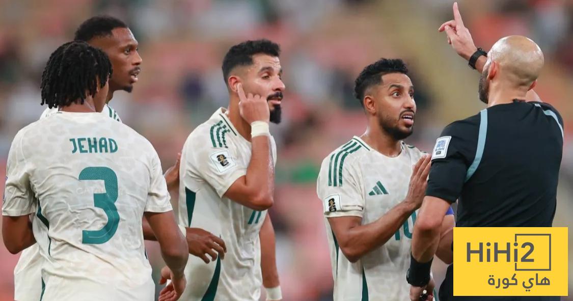 بعد خروج الأخضر من كأس العرب .. تحذير من خلق الأعذار للاعبين !