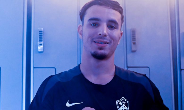 عبد الحميد معالي