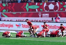 بـ10 لاعبين.. مصر تفوز على جنوب أفريقيا وتتأهل لدور الـ16 بكأس الأمم – كل الكورة