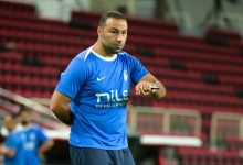 بفرمان من عبد الرؤوف.. تصعيد عدد من لاعبي الناشئين للفريق الأول للزمالك