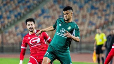 نهائي كأس ليبيا