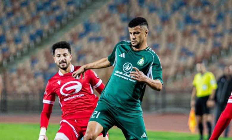 نهائي كأس ليبيا