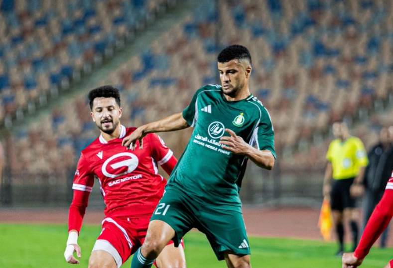 نهائي كأس ليبيا