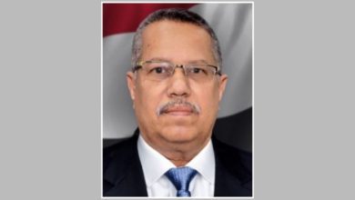 بن دغر: ديسمبر محطة فارقة في تاريخ اليمن وشهادة صمود أسطوري