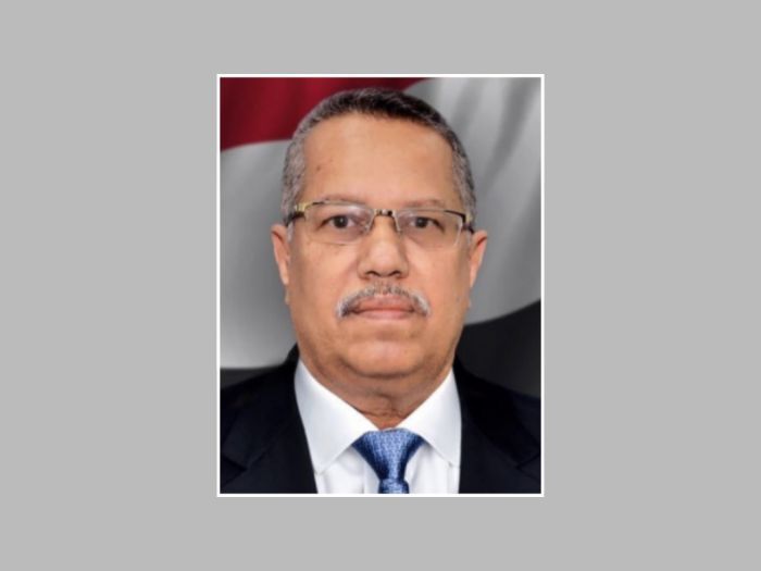 بن دغر: ديسمبر محطة فارقة في تاريخ اليمن وشهادة صمود أسطوري