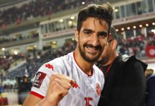 محمد علي بن رمضان