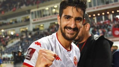 محمد علي بن رمضان