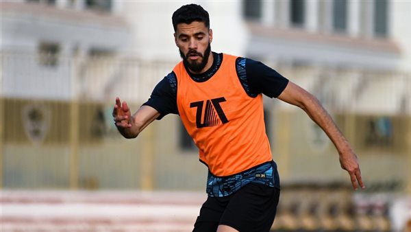 يلعب غدًا.. لكن ماذا بعد؟ علامات استفهام حول مصير بنتايج في الزمالك