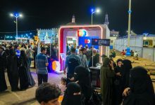 بنك بن دول يوازن بين المستقبل والتراث: رعاية استراتيجية لقمة التحول الرقمي ومهرجان الشعوب في عدن