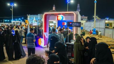 بنك بن دول يوازن بين المستقبل والتراث: رعاية استراتيجية لقمة التحول الرقمي ومهرجان الشعوب في عدن