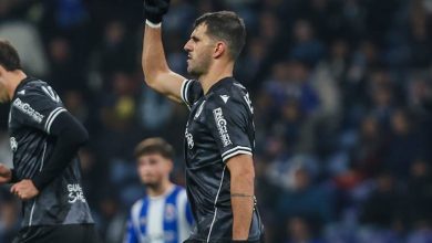 فيتوريا جيماريش