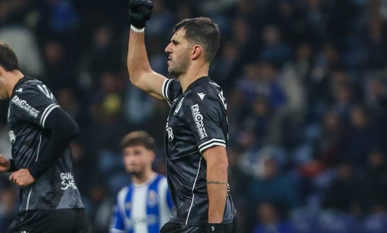 فيتوريا جيماريش