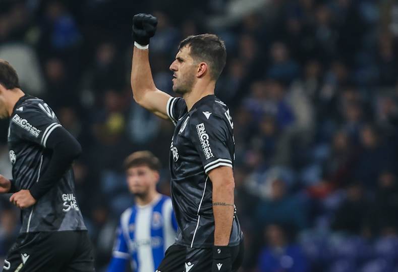 فيتوريا جيماريش