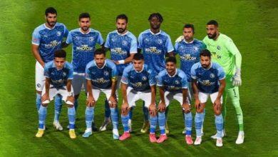 بيراميدز يُكثف مفاوضاته لضم نجم الزمالك السابق