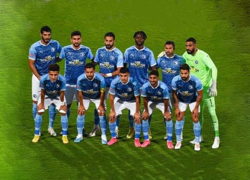 بيراميدز يُكثف مفاوضاته لضم نجم الزمالك السابق