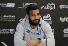 أحمد الشناوي