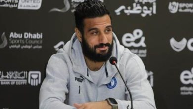 أحمد الشناوي