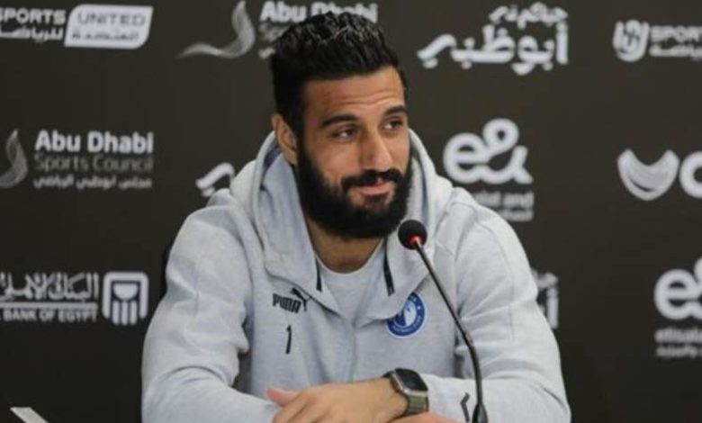 أحمد الشناوي