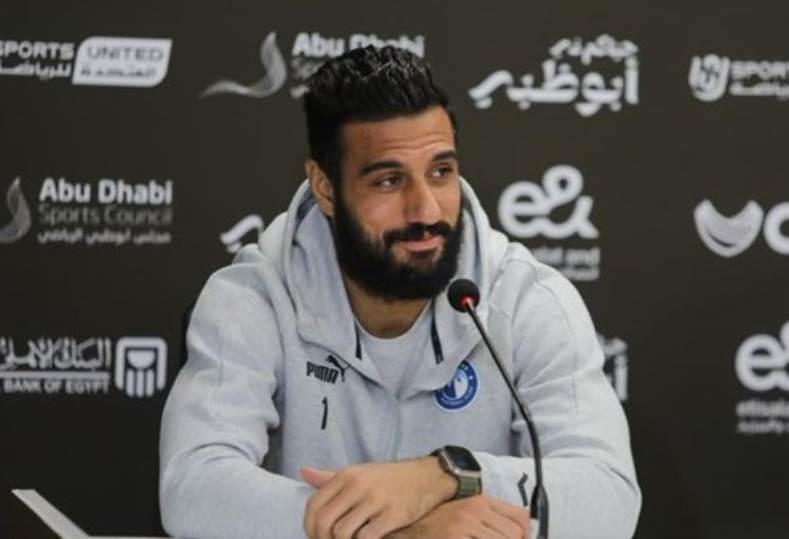 أحمد الشناوي