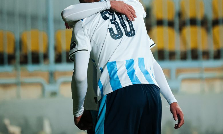 بيراميدز يهزم مسار 2-0 في كأس مصر ويتأهل لدور الـ16 – كل الكورة