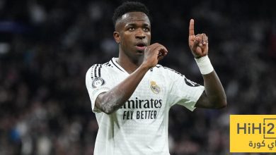 بيريز سيقول “كفى” لـ فينيسيوس في تلك الحالة !