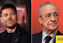 بيريز يبحث شخصيا عن مدرب جديد.. تطورات قضية تشابي ألونسو!