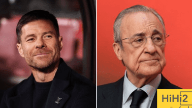 بيريز يبحث شخصيا عن مدرب جديد.. تطورات قضية تشابي ألونسو!