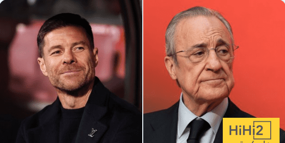 بيريز يبحث شخصيا عن مدرب جديد.. تطورات قضية تشابي ألونسو!