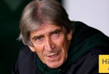 بيليغريني يحذر برشلونة!