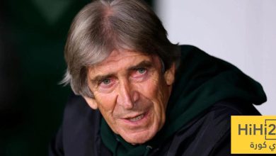 بيليغريني يحذر برشلونة!