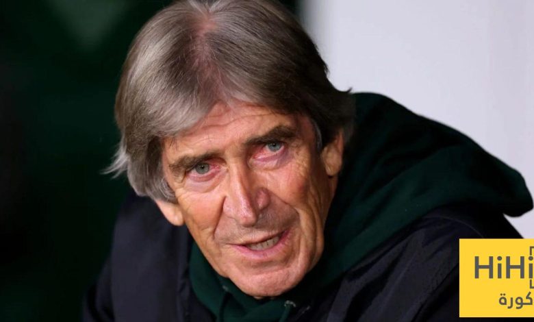 بيليغريني يحذر برشلونة!