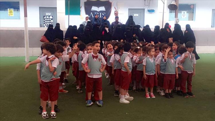 بين النظرية والتطبيق.. كلية التربية بصبر لقسم العلوم والتربية تنقل قاعات المحاضرات إلى أرض الواقع