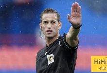 بين نيغريرا وبرشلونة … حكام بلا حياد