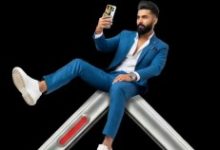 تأكيد موعد إطلاق هاتف هواوي Ai+ NovaFlip القابل للطي