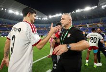 تأهل الإمارات عن جدارة ونطمح لمستوى أفضل في الأدوار المقبلة – كل الكورة