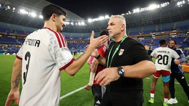 تأهل الإمارات عن جدارة ونطمح لمستوى أفضل في الأدوار المقبلة – كل الكورة