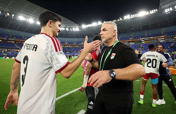 تأهل الإمارات عن جدارة ونطمح لمستوى أفضل في الأدوار المقبلة – كل الكورة