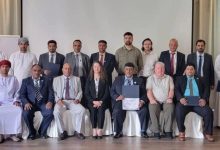 تأهيل فريق جمركي حول مكافحة التهريب