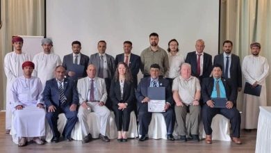 تأهيل فريق جمركي حول مكافحة التهريب