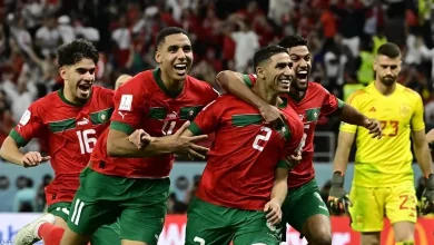 تاريخ مواجهات المغرب وجزر القمر قبل افتتاح كأس الأمم الإفريقية – كل الكورة