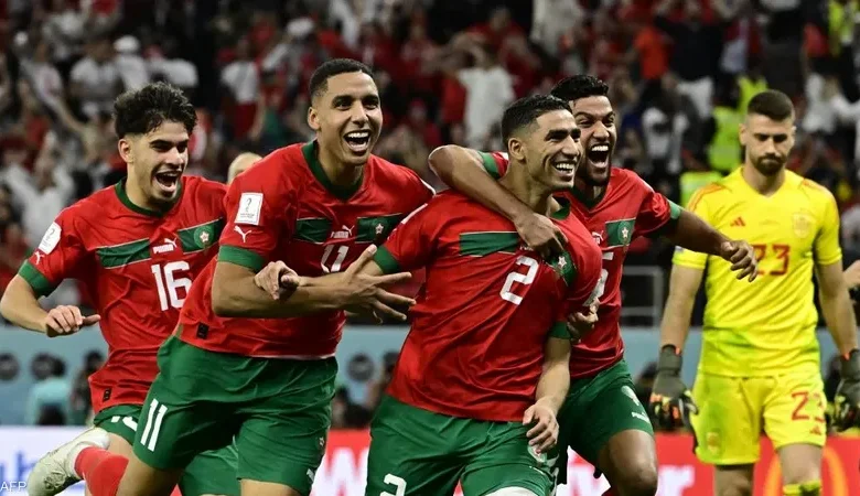 تاريخ مواجهات المغرب وجزر القمر قبل افتتاح كأس الأمم الإفريقية – كل الكورة