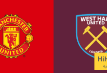 تاريخ مواجهات مانشستر يونايتد ضد وست هام في الدوري الإنجليزي