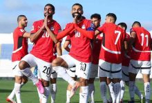 تاريخ مواجهات منتخب مصر وزيمبابوي بـ كأس أمم إفريقيا – كل الكورة