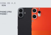 تحديث Nothing OS 4.0 يصل رسميًا لهاتف CMF Phone 1 وترقية CMF Phone 2 Pro قريبًا