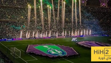 تحديث ملاعب ومقرات الأهلي !