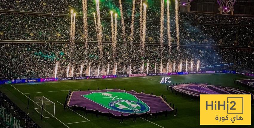 تحديث ملاعب ومقرات الأهلي !