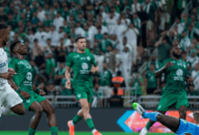 تحديد موعد نصف نهائي كأس الملك بين الهلال والأهلي