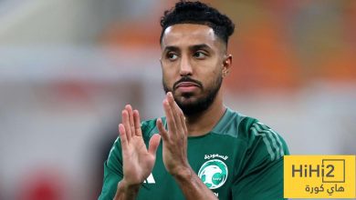 تحذيرات للأخضر قبل موقعة جزر القمر !